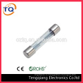 Factory Direct-sale Mini Glass Fuse Types Hotsale in China